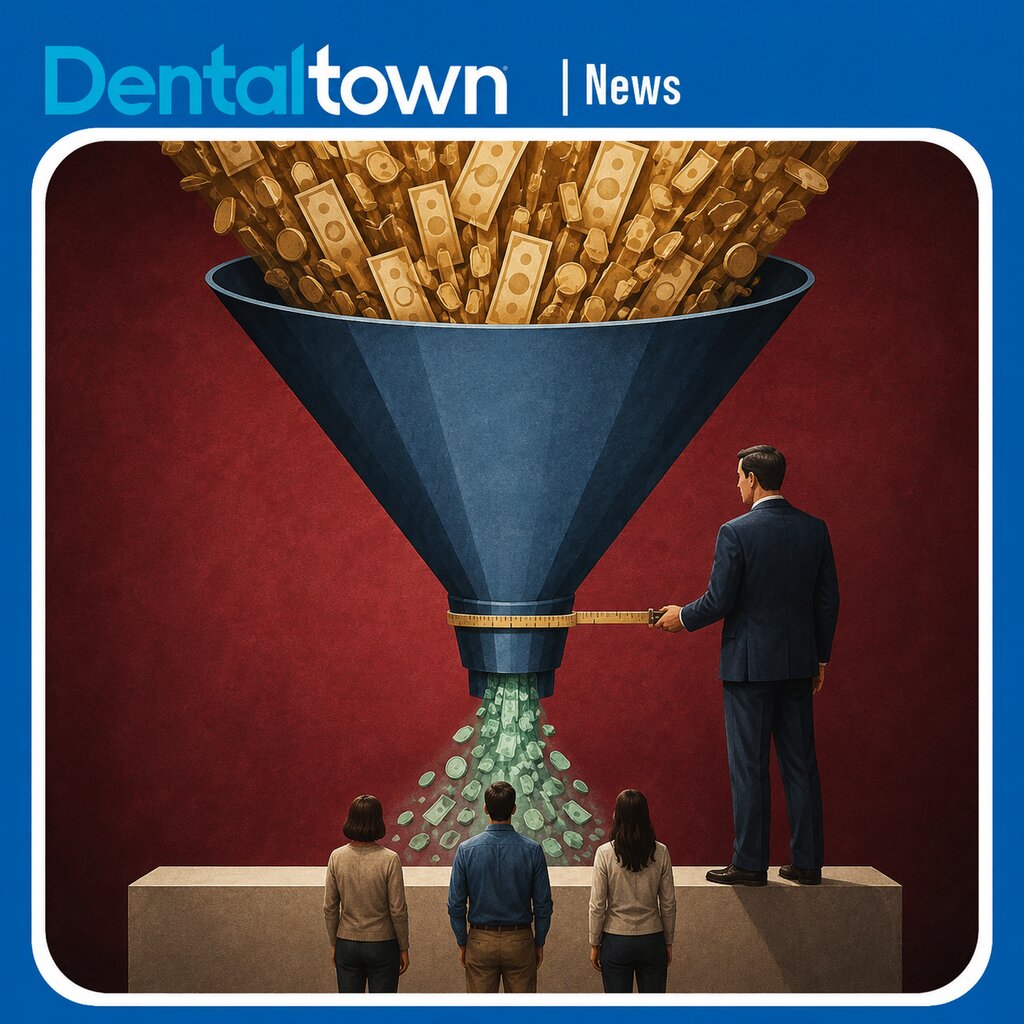 Massachusetts Orders First-in-Nation $8.4 Million Dental Insurance Rebates