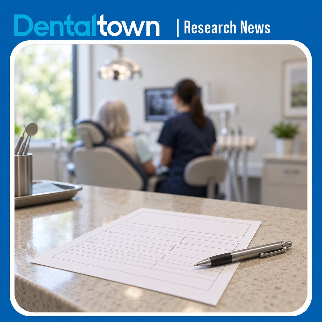 Panoramic Mandibular Index Detected Osteoporosis at 0.89 AUC in Small DXA Study