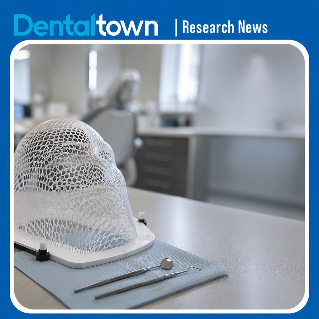 Nearly 38% of Restorations Failed in Head and Neck Radiotherapy Survivors