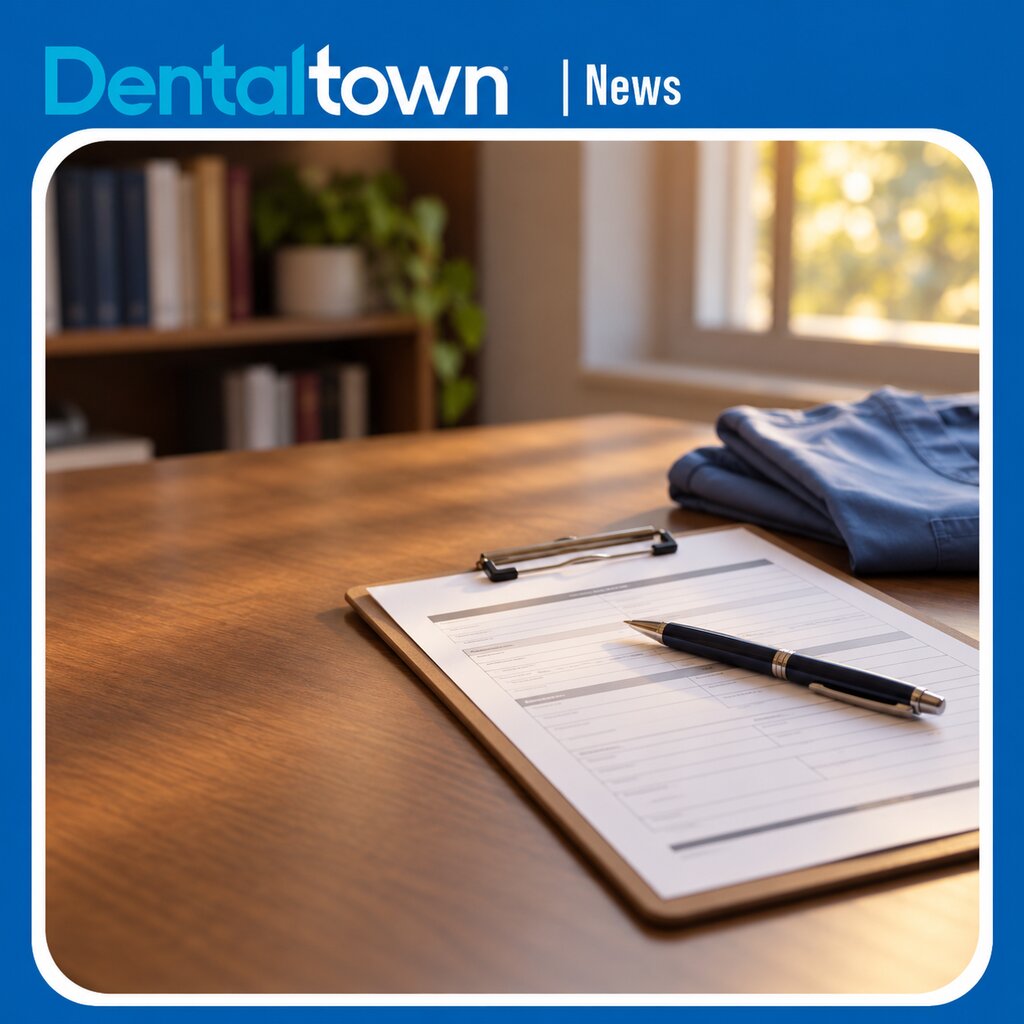 10 State Dental Boards Verified Free of Intrusive Mental Health Questions