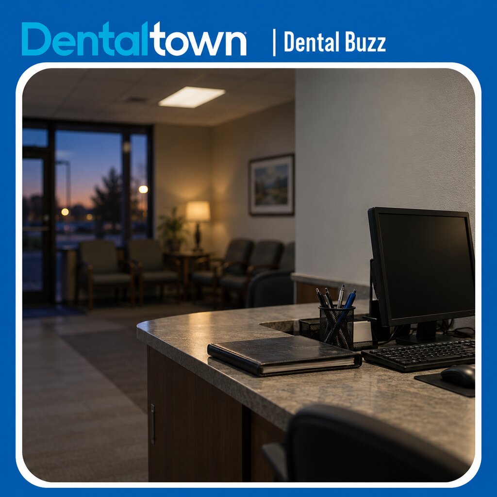 Park Dental Confirms Patient Health Data Was Taken in Breach as 4 Class Actions Pile Up