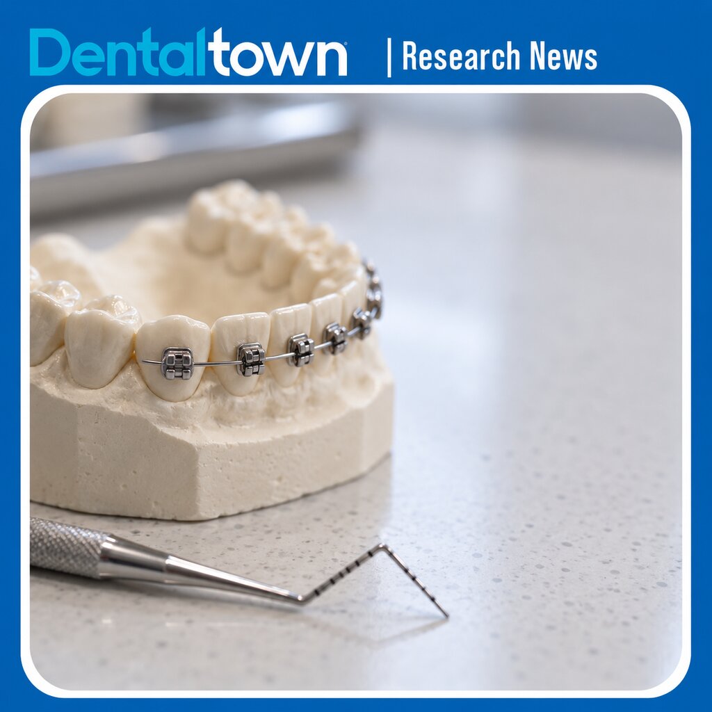 Review Ranks Evidence Behind Local and Systemic Gingivitis Risk Factors