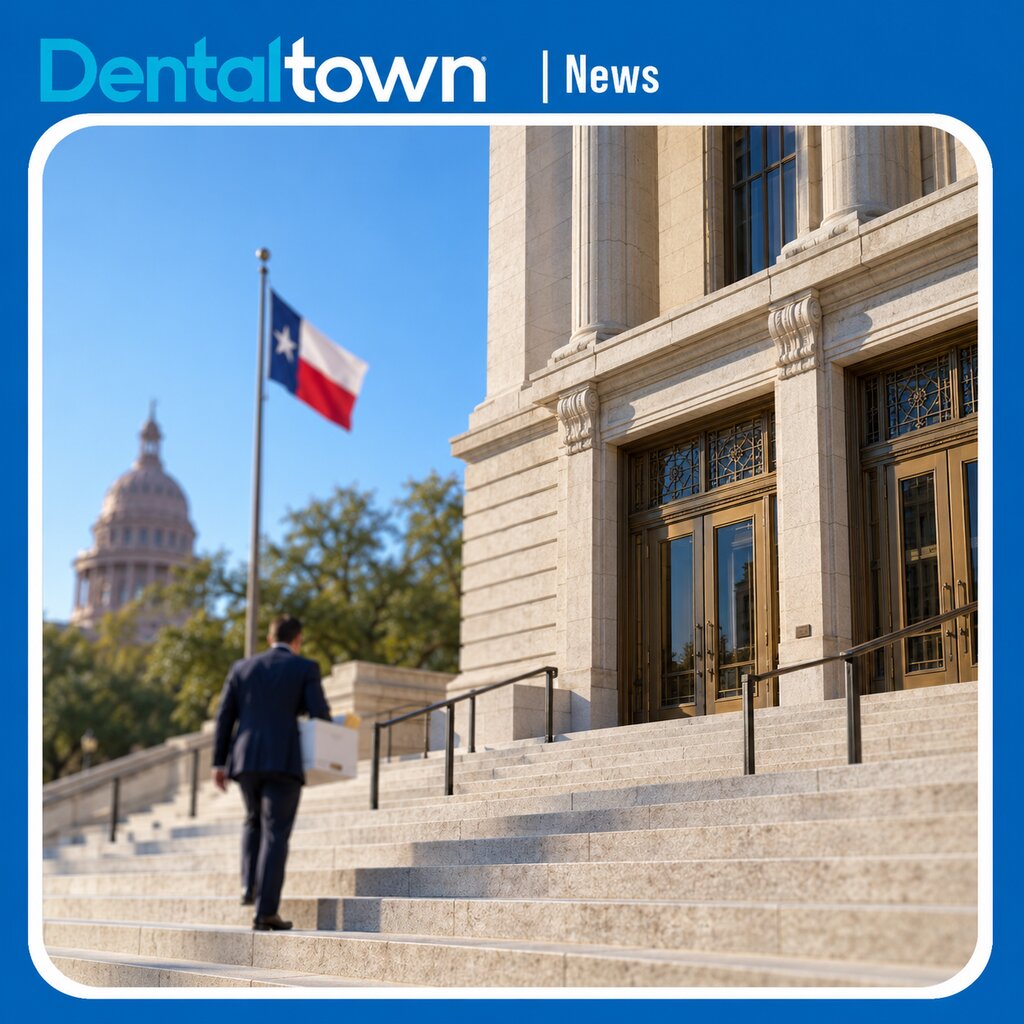 Texas Supreme Court Returns Dentists’ Medicaid Ortho Suit Against Conduent to Trial Court
