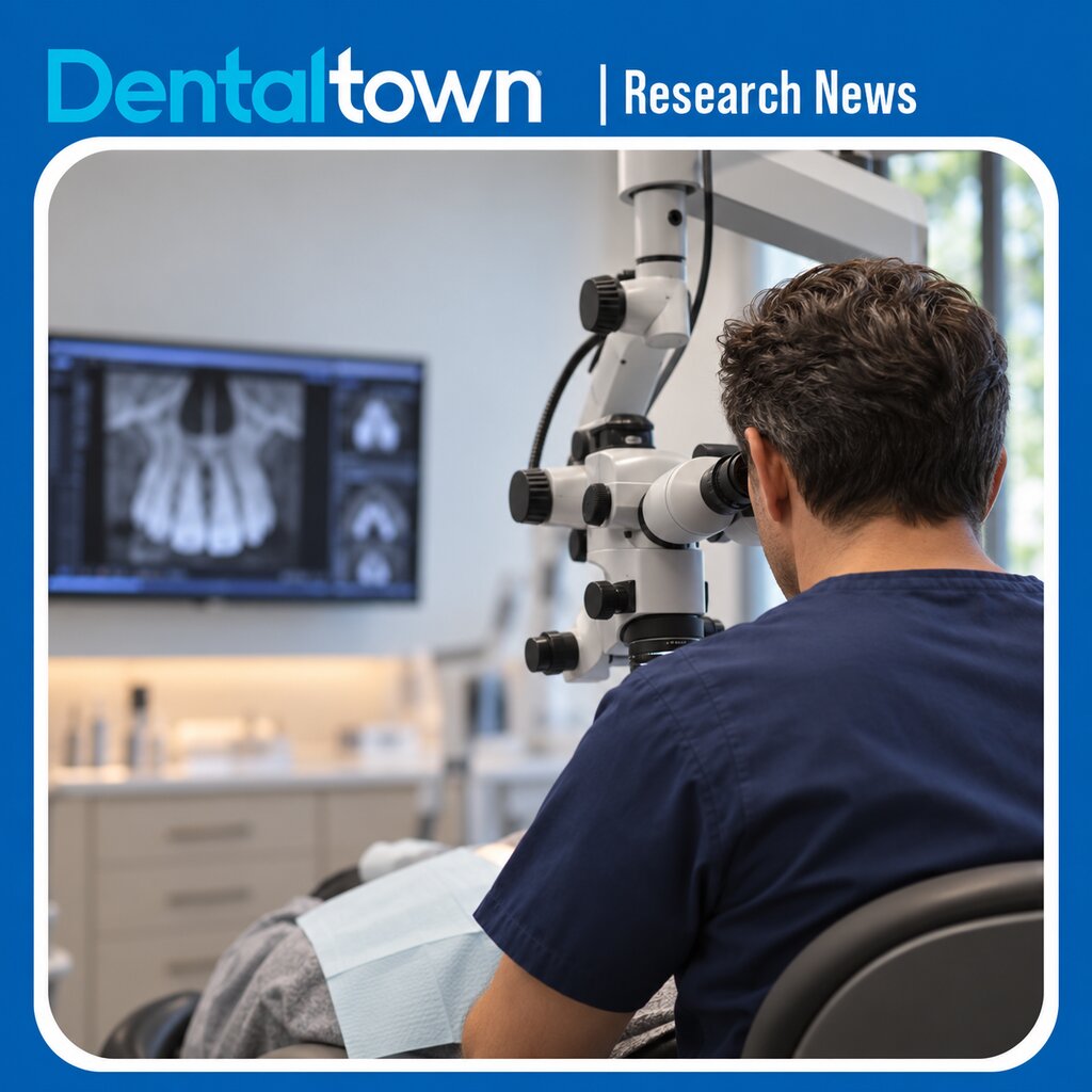 Static Guidance Improved Access to Calcified Canals, Mostly in Lab Studies, Review Finds