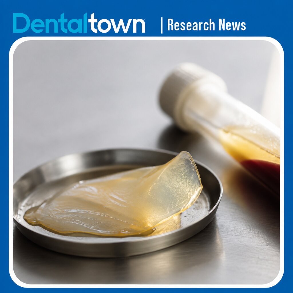 A-PRF and CGF Eased Palatal Donor Site Pain but Did Not Speed Healing