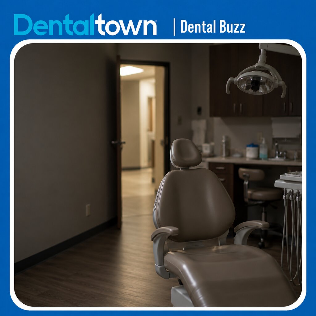 Police Open Criminal Probe After 2 Cardiac Arrests in 2 Weeks at Minnesota Dental Office