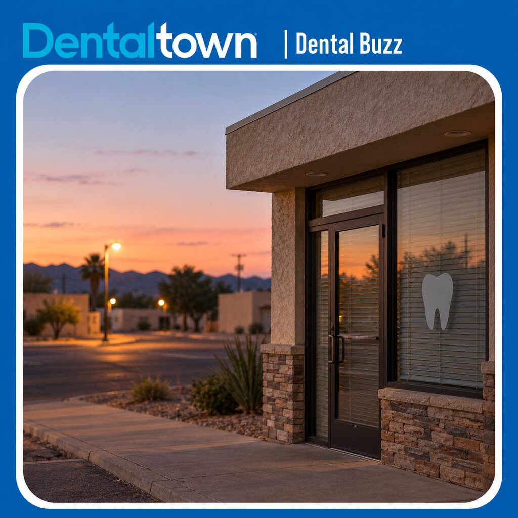 Arizona Man Accused of Killing Mexican Dentist Over Loose Tooth Dies in Police Shootout