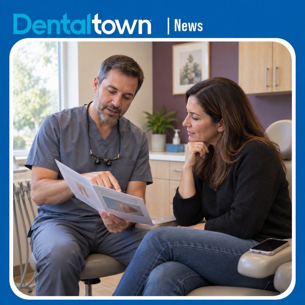 AAE Updates Root Canal Safety Fact Sheet to Address Systemic Disease Claims