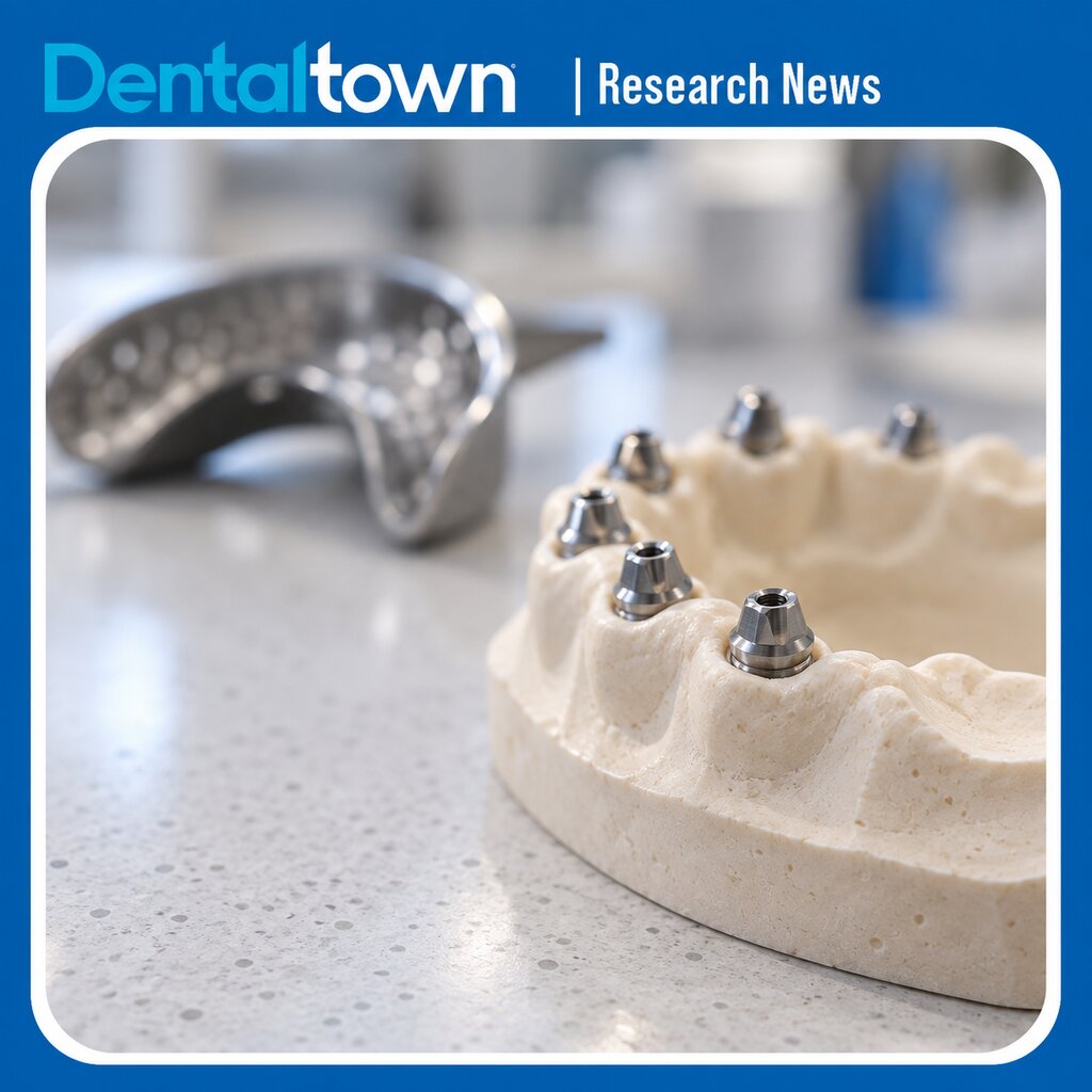 Dedicated Photogrammetry Beat a Smartphone System on Full-Arch Implant Scan Accuracy