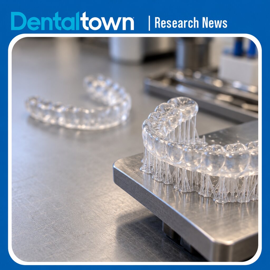 Resin Type, Not Cleaning Solution, Drove Accuracy of 3D-Printed Occlusal Devices