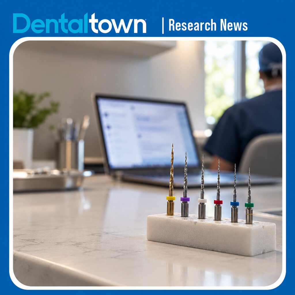 AI Chatbots Made at Least One Clinically Relevant Error in Half of Endodontic Cases