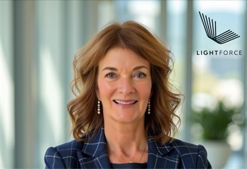 LightForce Appoints Erica Rogers CEO