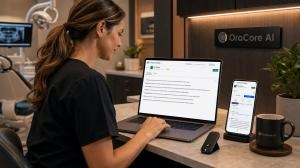 OraCore AI has launched Scribe Solo