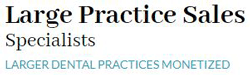 Large Practice Sales