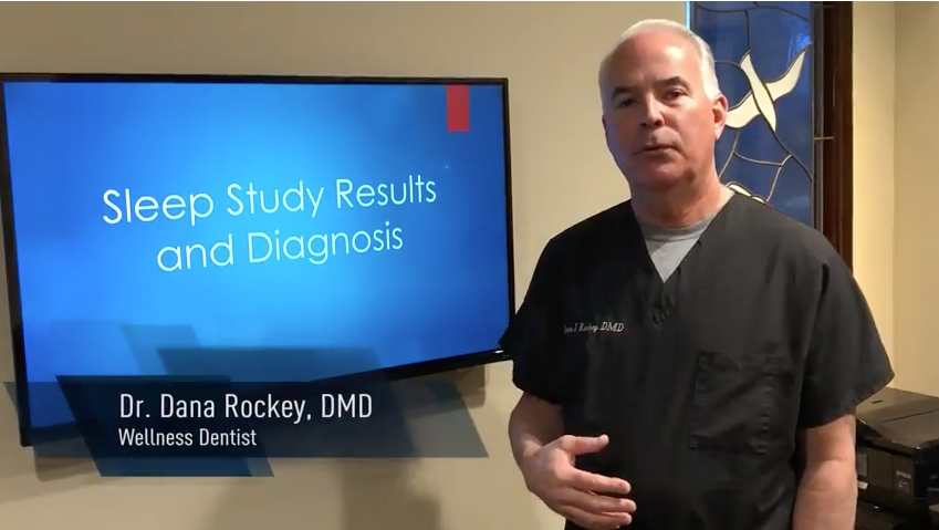 Sleep Apnea (Part 3): Study Results and Diagnosis