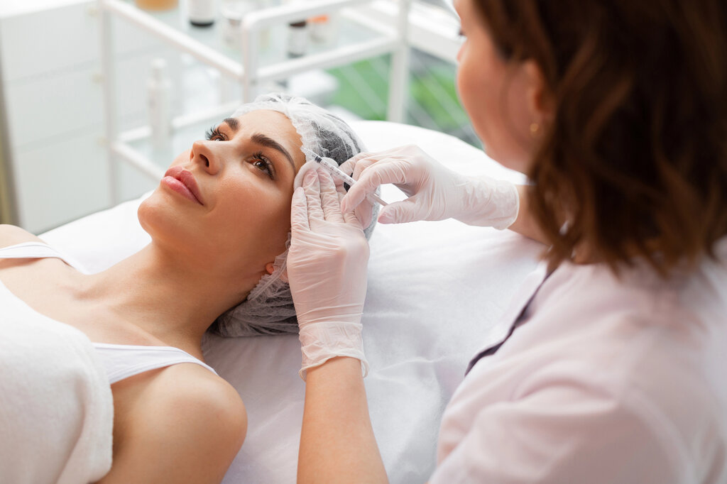 Botox in the Dental Practice: What Dentists Can — and Cannot — Do
