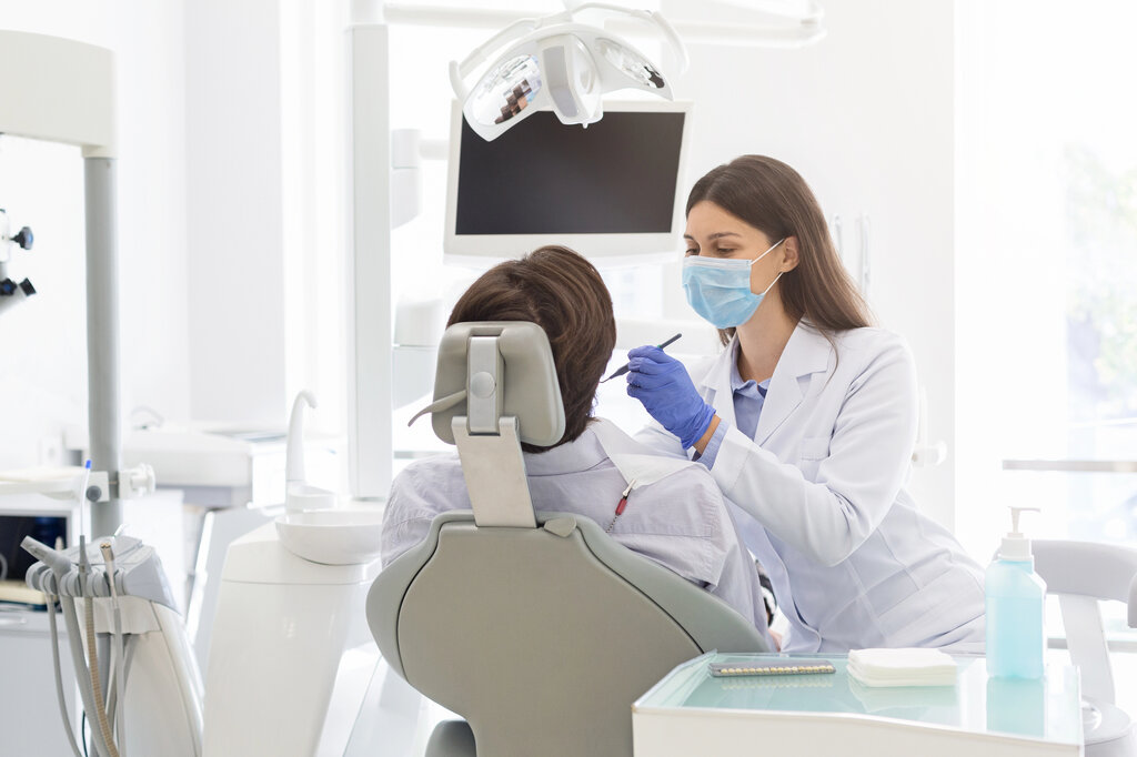 Informed Consent In Dentistry - What Every Practice Must Include