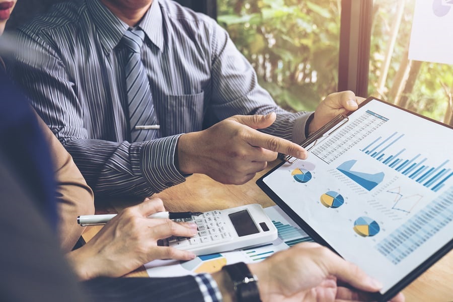 Tips for Succession Planning