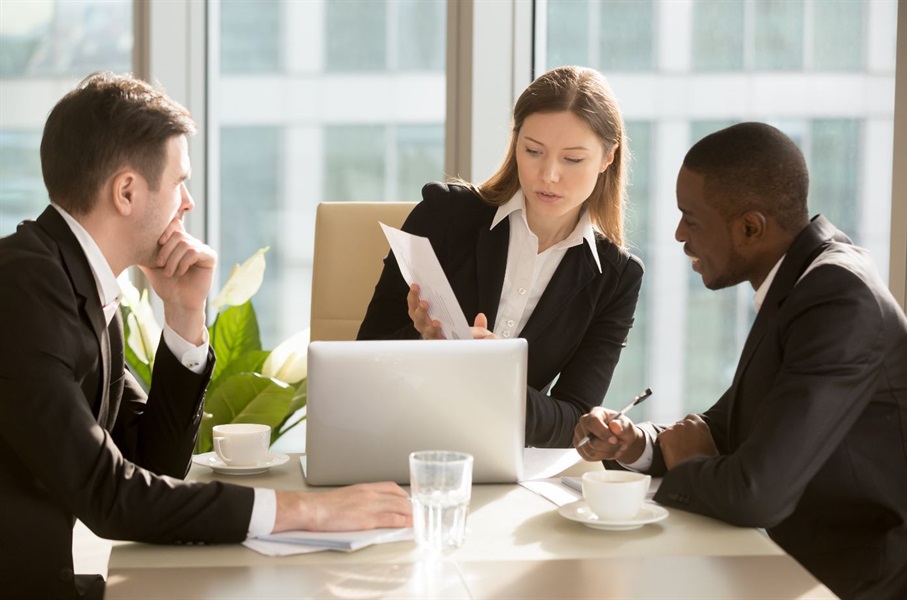 HR Practice Management Checklist