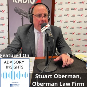 Best Practices for Employee Offer Letters (Advisory Insights Podcast, Episode 20)