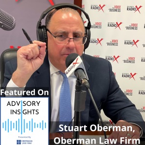 Corporate Internal Investigations (Advisory Insights, Episode 37)