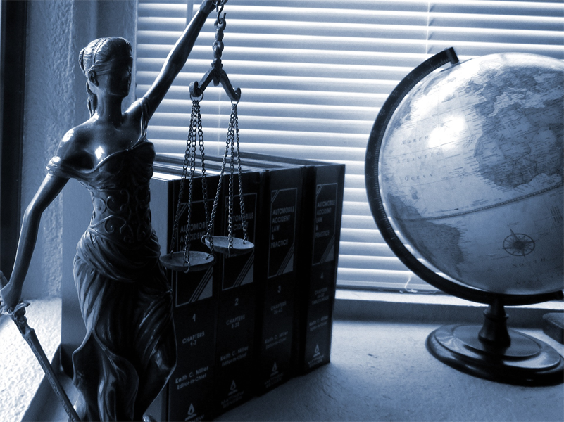 Employment Law Compliance