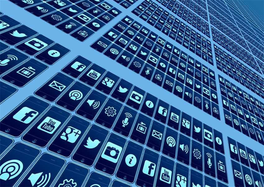 Social Media: An Occasional HR Nightmare