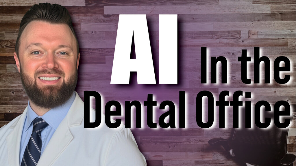 Dr. Deren Flesher : Dentistry Uncensored w/ Howard Farran #1746