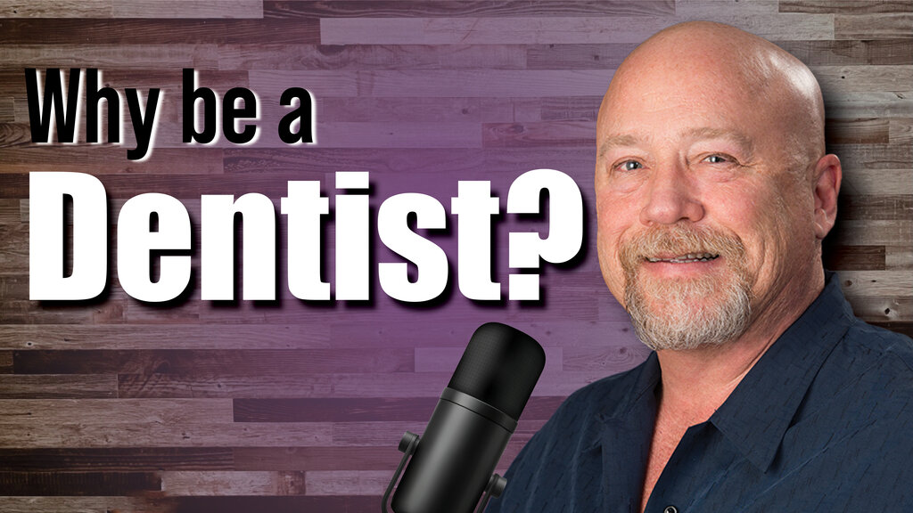 Dr. Benjamin Wachter : Dentistry Uncensored w/ Howard Farran #1710