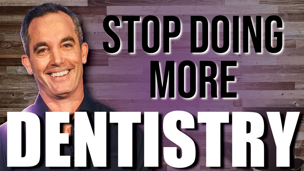 Eric Morin : Dentistry Uncensored w/ Howard Farran #1716