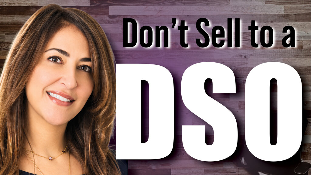 Dr. Jill Tanzi : Dentistry Uncensored w/ Howard Farran #1738