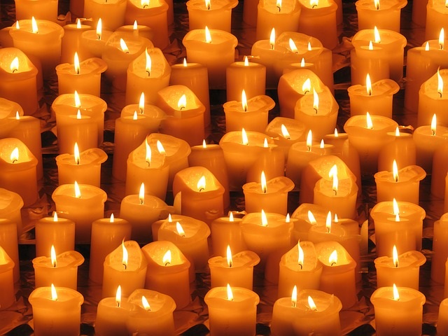 Confession #9: I Needed a Little Hankey Pankey to Reignite the Flame