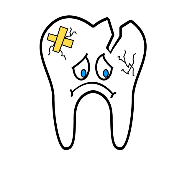 10 Reasons Your Dentist Probably Hates You Too (Anniversary)