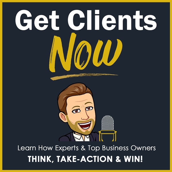 #323: Creating winning Facebook ads and marketing campaigns used to be difficult to create.  How to create winning ads every time with Robert Bly’s new book “The Big Book of Words That Sell” (2 of 2)