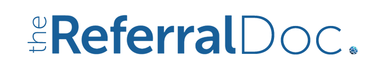 The ReferralDoc
