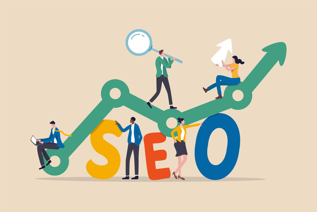 The Compound Interest Effect: Why Dental SEO Is the Best Investment You're Not Giving Up On