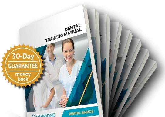 Cambridge Dental Consultants