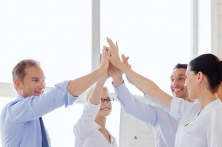How to run a successful staff meeting