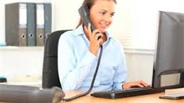 New patient calls