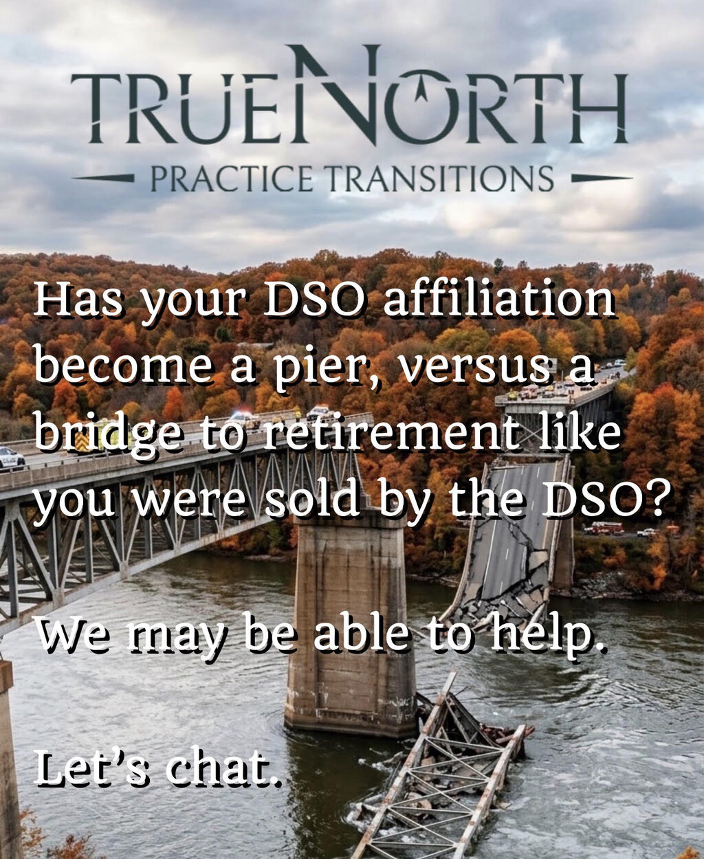 The DSO "Premium"