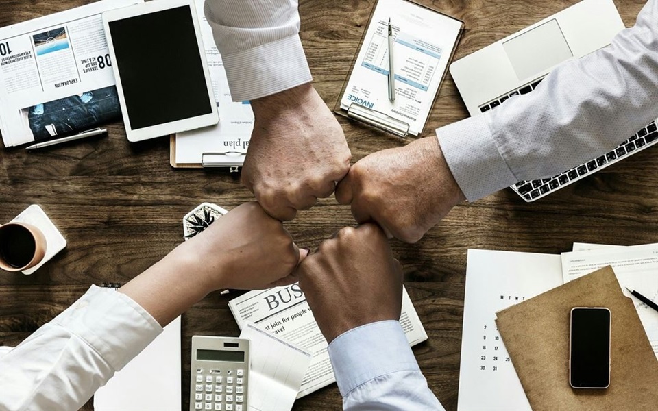 You Need a Cohesive Wealth Management Team. Here’s Why.