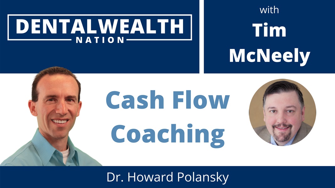 Cash Flow Coaching with Dr. Howard Polansky