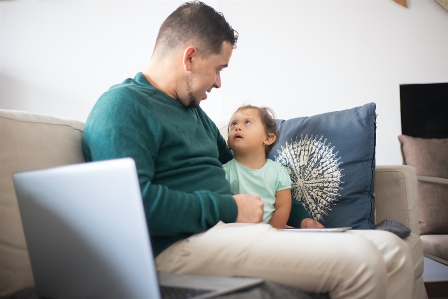 Financial Planning for a Special Needs Child