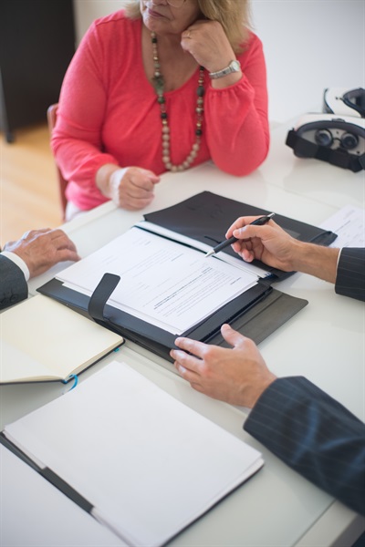 Three Key Elements of Smart Estate Planning 