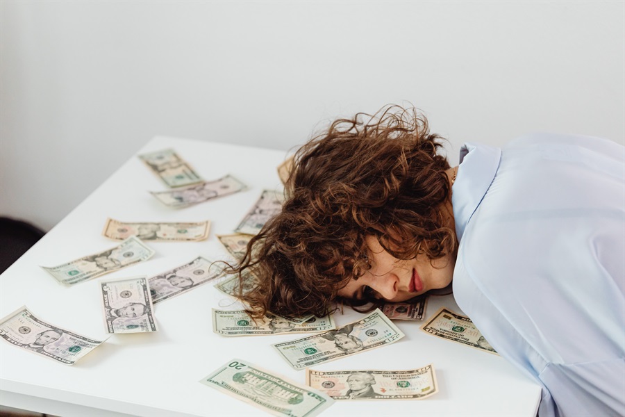 Five Big In-Retirement Money Mistakes—and How To Avoid Them