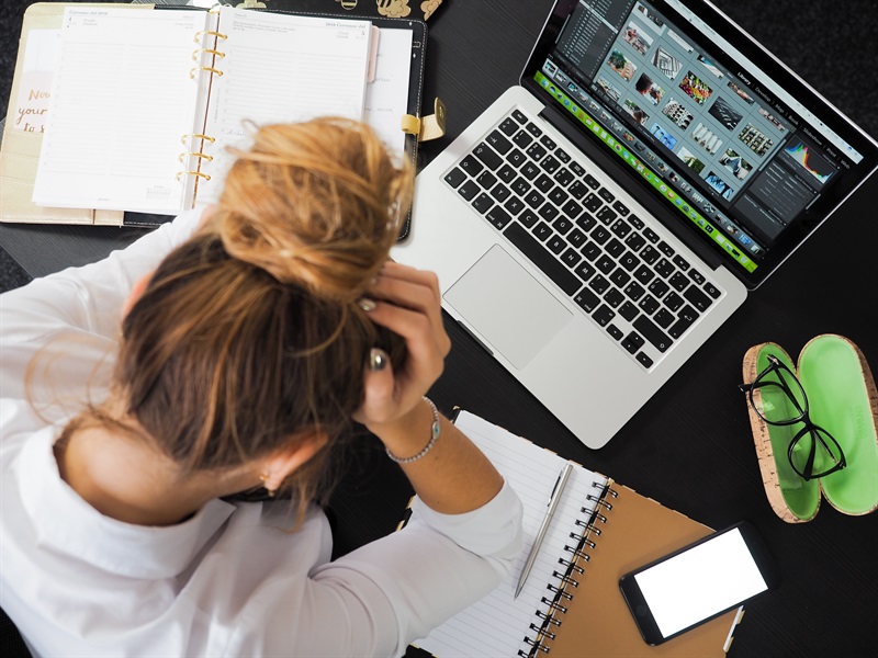 It May Be Time To Give Your Wealth Plan a Stress Test