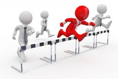 Don't Forget To Keep Moving- (Even Though Nobody Really Likes Change)