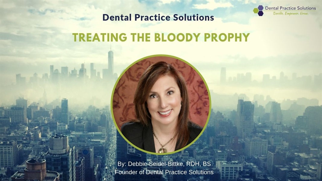 Treating the Gingivitis Patient