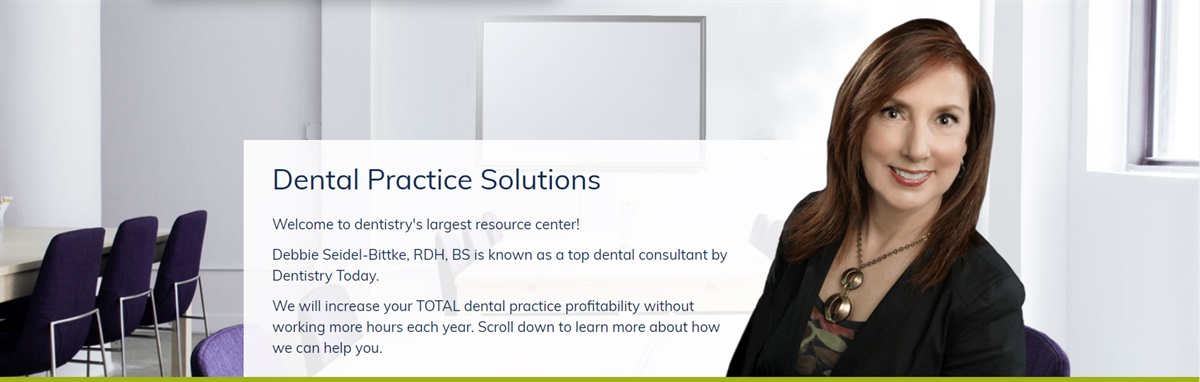 Dental Hygienist’s Patient Scheduled for a Prophy but NOT a Prophy!