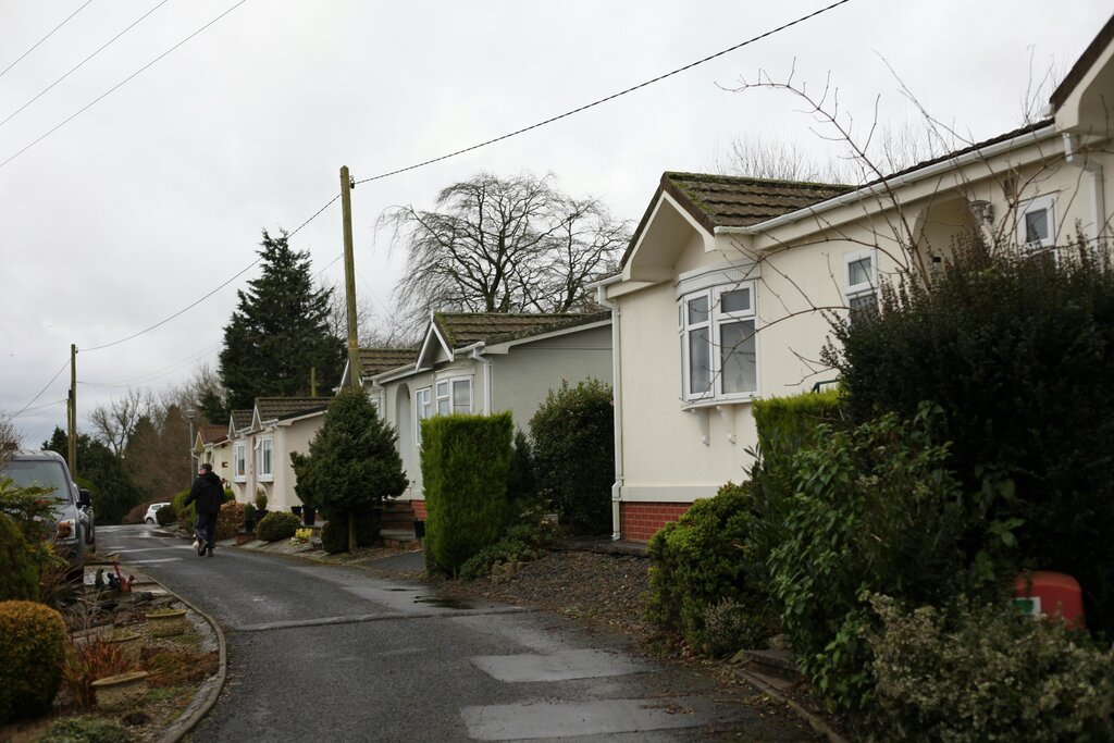 Are Trailer Parks a Good Investment? A Beginner’s Guide